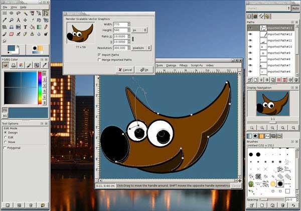 Edit Image Software For Mac