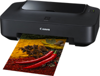 Canon ip2700 software download for mac free